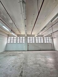 Genting Building (D13), Factory #531222611